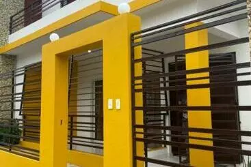 آپارتمان‌های توریست‌ها Resindecial Las Areca