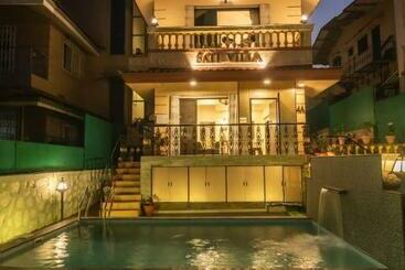 Tourist flats Sarthi Villa 3bhk Lonavala
