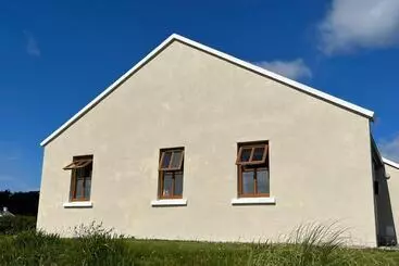 Turistihuoneistot Achill Sound Holiday Village No 11