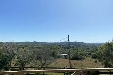 Vakantie-appartementen Cabaña Sol Y Luna