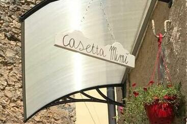 游客公寓 Casetta Mimì