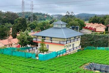 Apartaments turístics Gokul Villa