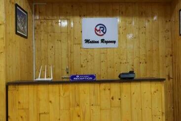 Hotel Matina Regency