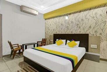 فندق Itsy By Treebo The Grand Nisarga