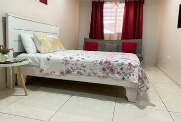 Жильё для туристов Oxalis Aeropuerto