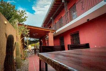 Apart Hotel Don Benito