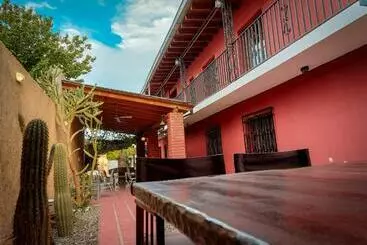 Apart Hotel Don Benito