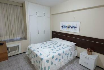 Turist apartmanları Apartamento Master Mucuripe By Wl Temporada