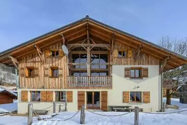 Ferienwohnungen Apartment Petit Togadere