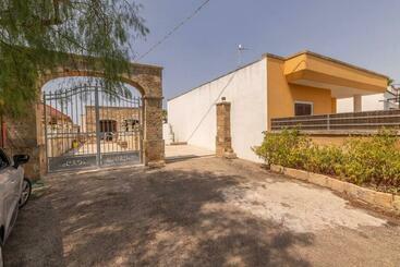 ツーリストアパートメント Bello E Confortevole