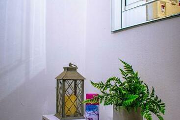 شقق خاصة سياحية Carter’s Place