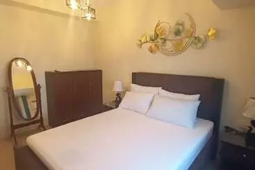 Appartements touristiques Cozy & Lovely 1 Bedroom Condo In Tagaytay