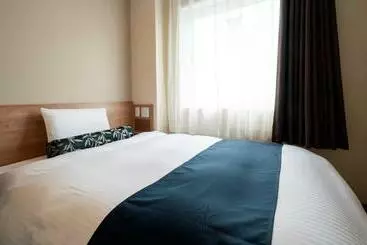 Hotel Just Inn Premium Toyohashi Station  Vacation Stay 28017v