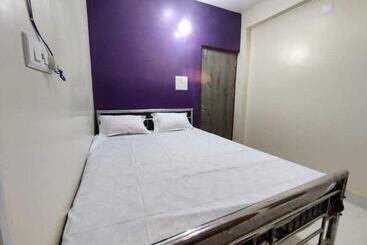 Hotel Oyo 93190 The Pine & Dine