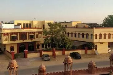 Hotelli Sankhu Niwas