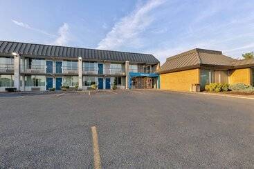 ホテル Studio 6 Mount Jackson Va Shenandoah