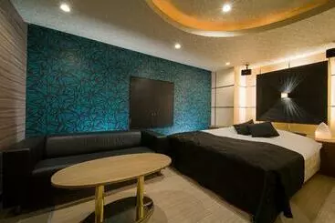 ホテル U S Kouroen   Vacation Stay 11249v
