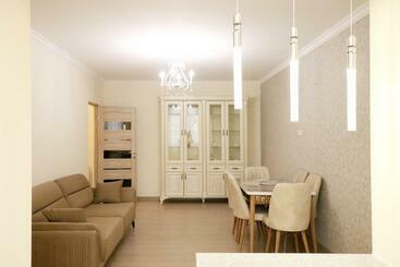 관광객 아파트 Just For You