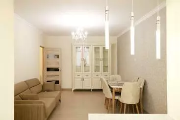 آپارتمان‌های توریست‌ها Just For You