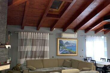 膳宿费 Agro Bnb Elbasan