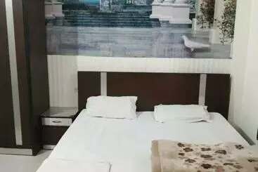 Pension Basera Guest House