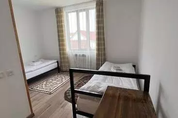 Pensión Kezgin Guest House