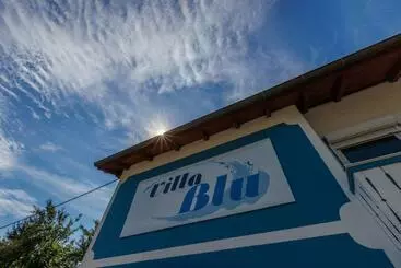 ペンション Villa Blu