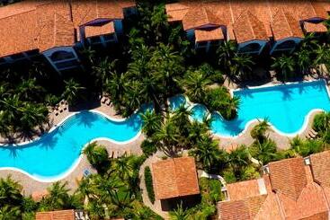 ツーリストアパートメント Penthouse Ocean View