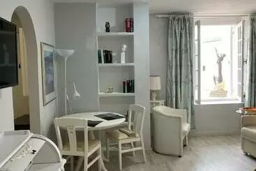 Apartamentos turísticos Schönes Apartment Ruhig Aussenpool