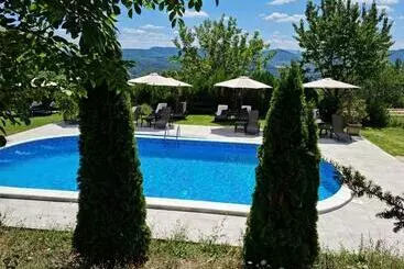 Turistihuoneistot комплекс белла терра