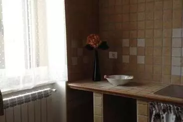 B&b La Rosa