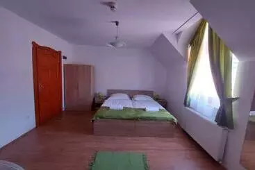 Bed and Breakfast Csipke Vendégház