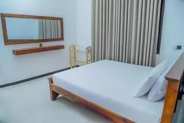Aamiaismajoitus (B&B) Muthu Villa