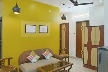 צימר Space Home Stay