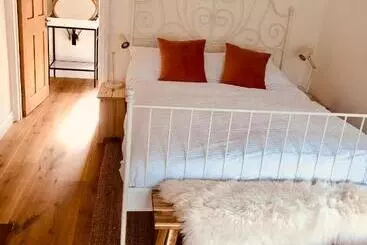 Bed and Breakfast Yar Tor Bungalow