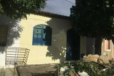 ツーリストアパートメント Caldas Do Jorro   águas Termais