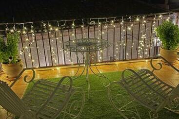 شقق خاصة سياحية El Comercio