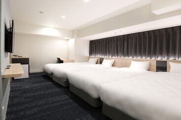 Henn Na Hotel Express Nagoya Fushimi Ekimae