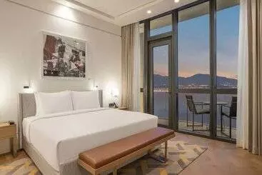 Hotelli Grand Hyatt İzmir İstinyePark