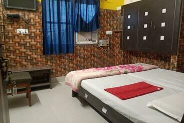 Hotel Vinayak Vihar, Sasaram