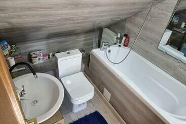 דירות לתיירים Ismail Chisinau