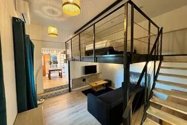 Turistihuoneistot Mas Thomasine Séjour Romantique Au Calme