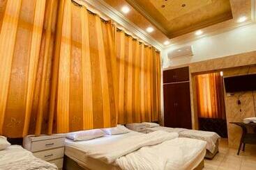 Пансион Beit Al Sham