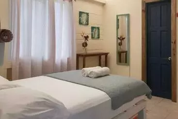 پانسیون Casa Ukare
