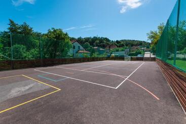 Pensjonat Penzion Rechle