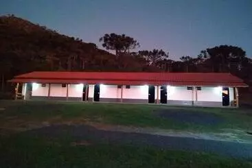 Pensão Pousada Aurora