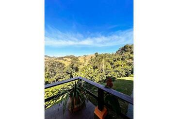 Pension Pousada Vale Das Araucárias