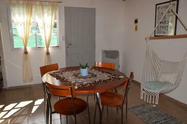 شقق خاصة سياحية Tem Kotenkesh Dpto Macatobiano 4 Pax