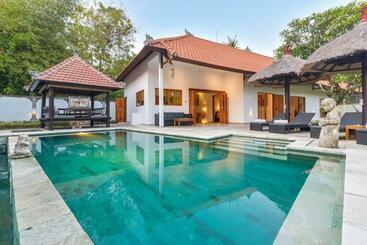 游客公寓 Villa Punyan