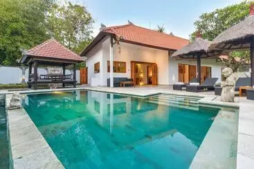 Apartaments turístics Villa Punyan